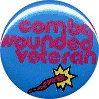 Combat Wounded Veteran : What Flavor Is Your Death Squad Leader ?